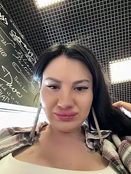 Wet__Bunny's Webcam Show