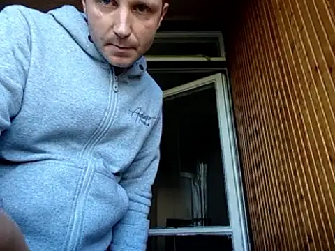 dirtyloud Show Webcam