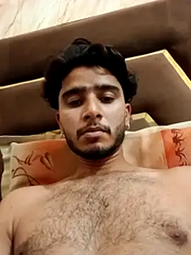 CoralN Show Webcam