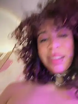Show de webcam de Woo_isDaphne