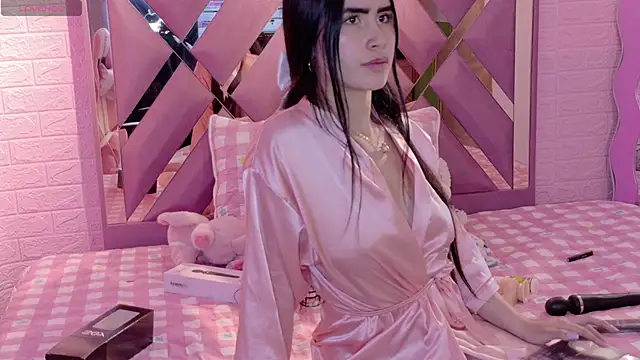 Онлайн чат XXX Lexy_Dumoun_