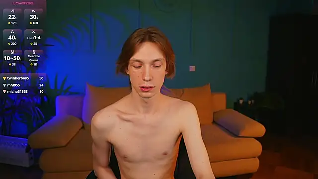 Daniel_Schmidt – Naživo XXX chat