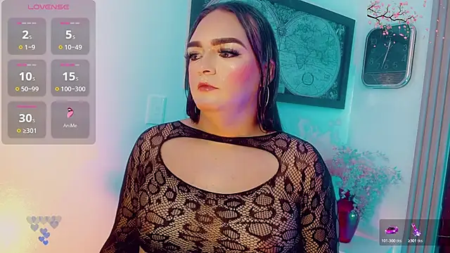 Show modela Sofia_antonella_ na web-kameri