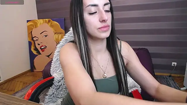 JenniferStone's Live XXX Chat