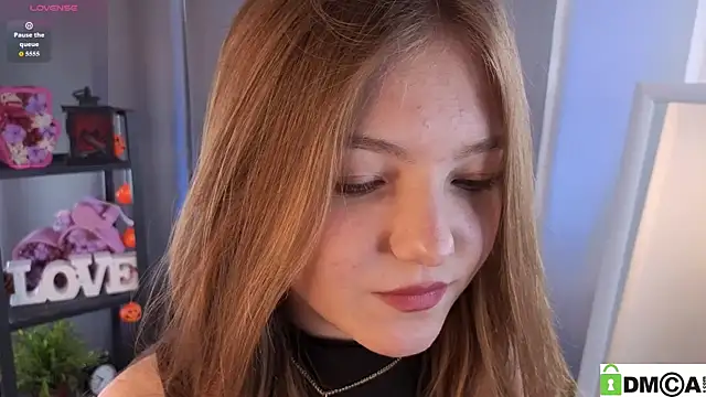Sue_Sanders Pertunjukan Webcam