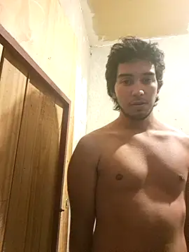 X_xtomas_x's Webcam Show