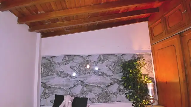 im_sebaslopezのウェブカメラショー