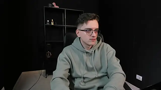 FelixStarkk Show Webcam