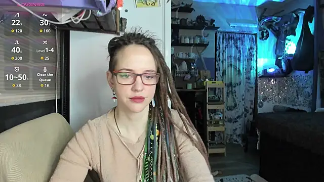 Онлайн чат XXX LisaFoxy_y