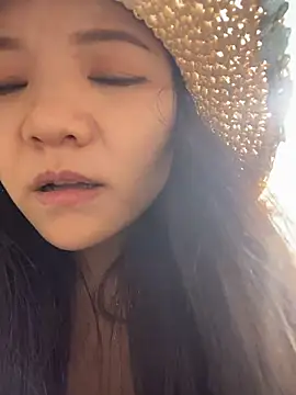 xiaochengzi505 网络视讯表演