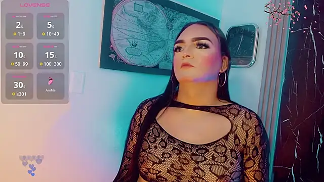 Sofia_antonella_ Webcamshow