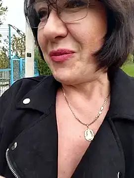 Tatiana4631 Adlı Modelin Canlı XXX Sohbeti