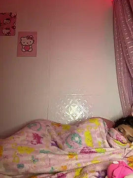 luludolll webcam show