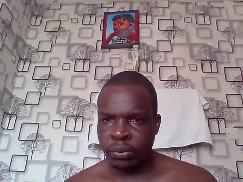 Chumba_001 Adlı Modelin Canlı XXX Sohbeti