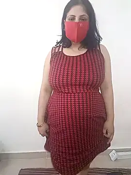 Ruby1hot2's Webcam Show