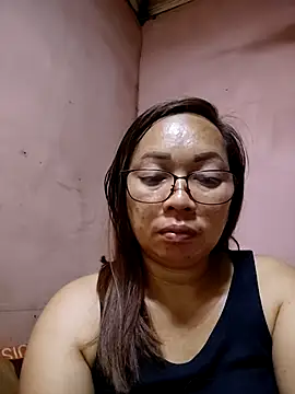 asianwet4u's Webcam Show