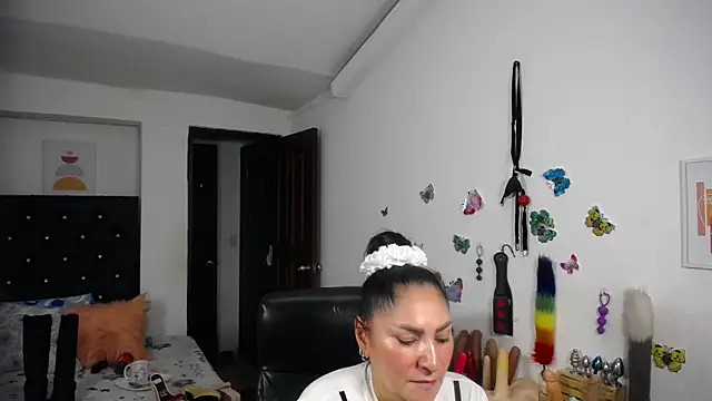Chat XXX en directo de mature_bigboobs10
