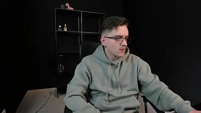 FelixStarkk 웹캠 쇼