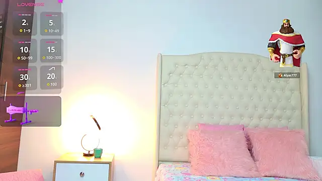 KeendallRouse Live XXX-chat
