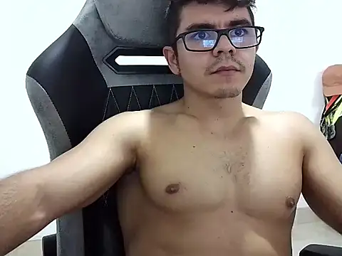 MILCARITAS3 Live XXX-chat