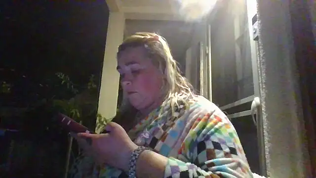 ajsin7's Webcam Show