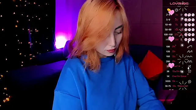 deboramoore's Live XXX Chat