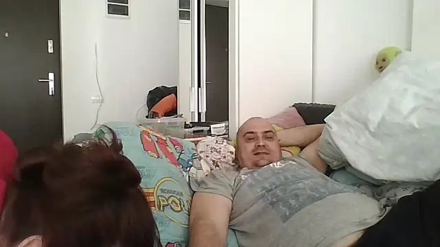 Webkamerová show vitalik66679