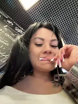 Show de webcam de Wet__Bunny