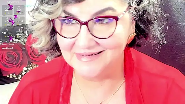 cataleya_mom 在線直播  表演