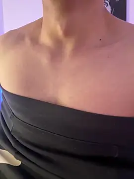 Chat XXX ao vivo de lian_fooxx