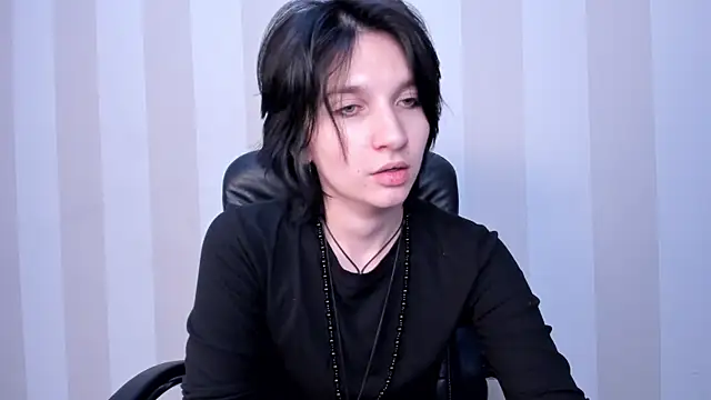 AdonBev élő XXX-chatje