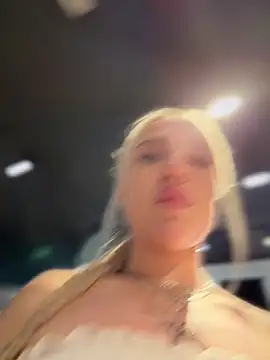 Czat XXX na żywo – pinkstar_