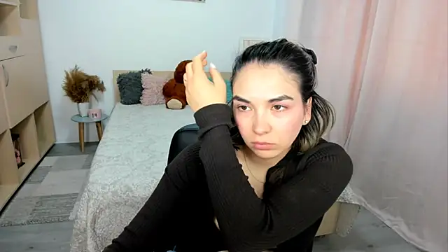 AlexaJuly – Naživo XXX chat