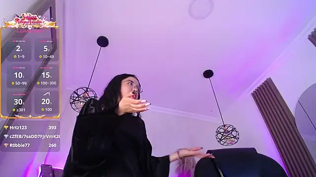 แชท XXX สดของ Amara_Davis1