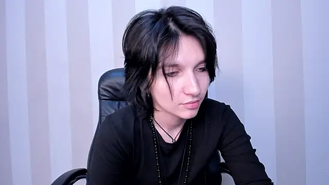 AdonBev – Naživo XXX chat