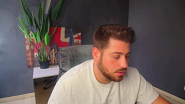 DaxGreer Webcam show