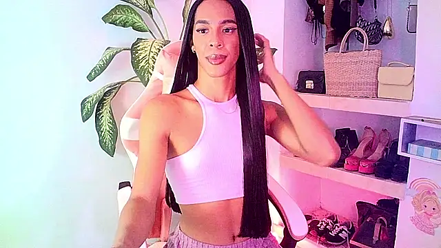 carmen14's Live XXX Chat