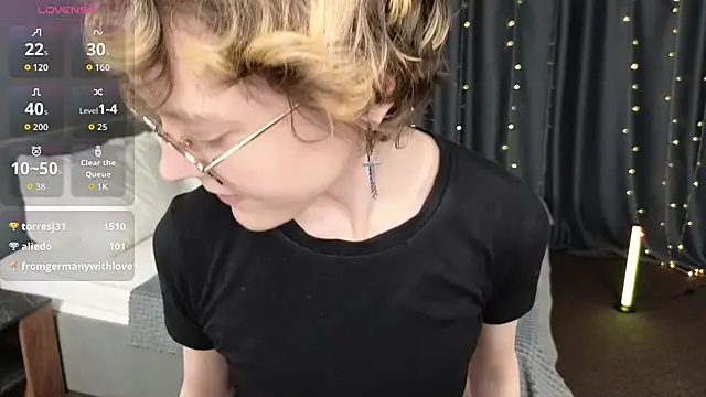 Živý XXX chat HottoKori
