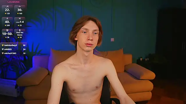 Daniel_Schmidt Webcamshow