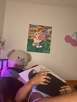 Chat XXX Live TinyBlazian901
