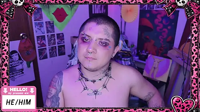 masterkevinftm webcam show