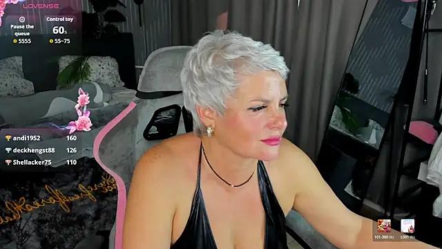 Webkamerová show Linda_Zef1r