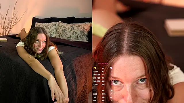 Chatroom XXX en direct de Special___