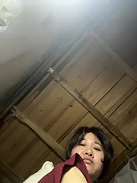 daaqnn 웹캠 쇼