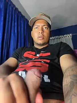 عرض كام Danny_black11