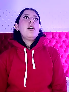 Chat XXX en directo de LunaDamasco