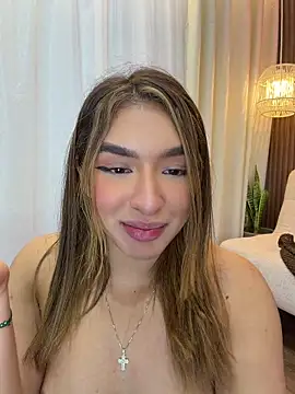 Czat XXX na żywo – jenn_fit