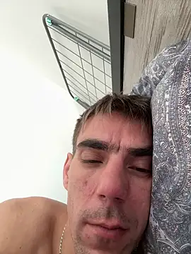 Show webcam de gokir9408