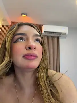 jenn_fit Webcam Show