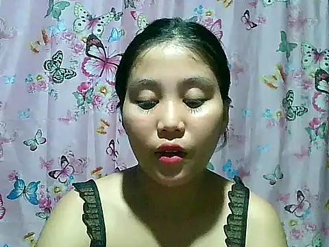 SexyAsianPussy4u's Webcam Show